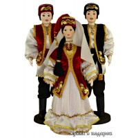Сабантуй - татарский праздник урожая